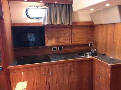 Jeranto 10 interni Hard Top